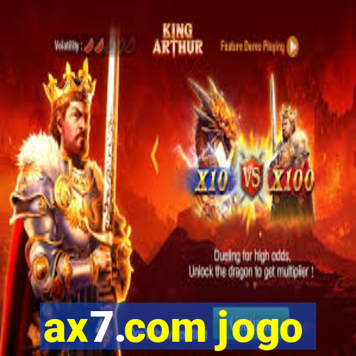 ax7.com jogo